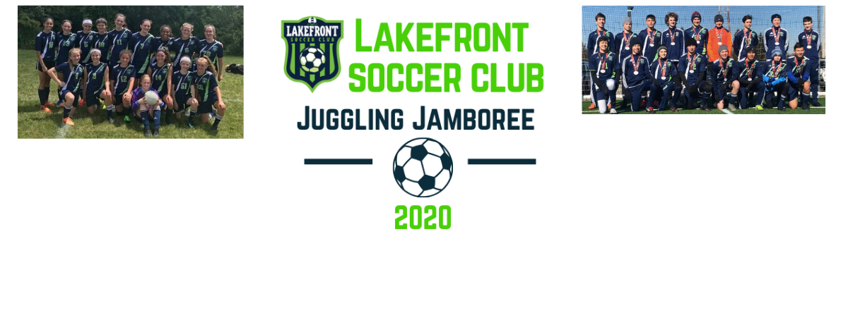 A Club Challenge & Fundraiser